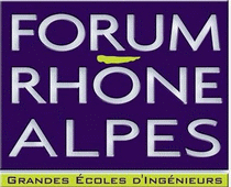 FORUM RHÔNE-ALPES 2012, Meeting of Engineers High Schools & Recruiting Expo