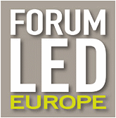 FORUMLED EUROPE 2013, Forum & Expo devoted to recent developments in LEDs have brought about technological breakthroughs in many areas: lighting, display, signing, mobile and built-in applications, medical and industrial equipment...