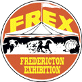 FREX - FREDERICTON EXHIBITION 2013, Atlantic Canada’s largest Agricultural Fair