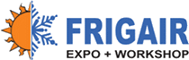 FRIGAIR 2013, International event covering the Engineering Aspect of Air Conditioning and Ventilation as well as Cooling and the Environment