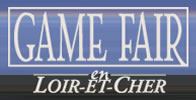 GAME FAIR 2013, Open Air Leisure, Hunting & Fishing Fair