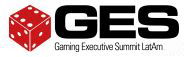 GAMING EXECUTIVE SUMMIT LATAM (GES) 2012, International Gaming Conference