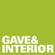 GAVE & INTERIØR 2012, Trade exhibition for giftware and home interiors