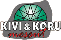GEM AND JEWEL (KIVI & KORU MESSUT) 2013, International jewelry and stone exhibition