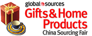 GIFTS & HOME PRODUCTS - DUBAI 2013, China Sourcing Fair for Gifts & Home Products