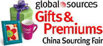 GIFTS & PREMIUMS - SHANGHAI