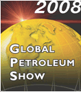 GLOBAL PETROLEUM SHOW 2013, International Petroleum Event