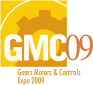 GMC - GEARS MOTORS AND CONTROLS EXPO 2012, Gears Motors and Controls Expo