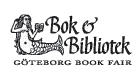 GÖTEBORG BOOK FAIR 2013, Book Fair