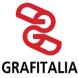 GRAFITALIA, Exhibition of Machinery and Materials for the Graphic Arts, Publishing and Communication Industries
