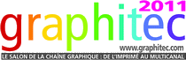 GRAPHITEC 2013, Exhibition for Design, Processing, Transmission, Printing and Distribution of Information