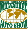 GREATER MILWAUKEE AUTO SHOW 2013, International Auto Show