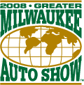 GREATER MILWAUKEE AUTO SHOW