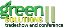 GREEN SOLUTIONS 2013, International Green Tradeshow & Conference