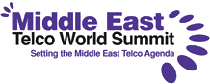 GSM>3G MIDDLE EAST TELCO WORLD SUMMIT 2013, The Leading Middle Eastern Communications Event