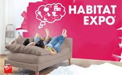 HABITAT EXPO - BREST, Real Estate and Personal Home Expo