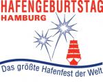 HAFENGEBURTSTAG HAMBURG 2012, World