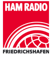 HAM RADIO / HAMTRONIC 2012, International Exhibition for Radio Amateurs. With HAMtronic - Electronics, Internet, Computer
