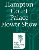 HAMPTON COURT PALACE FLOWER SHOW