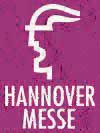 HANNOVER MESSE