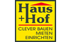 HAUS + HOF 2012, Real Estate and Furnishing Expo