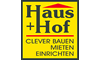 HAUS + HOF