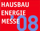 HAUSBAU + ENERGIE MESSE