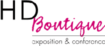 HD BOUTIQUE 2013, Expo and Conference exclusively for the Hospitality Design Industry