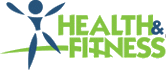 HEALTH & FITNESS EXPO 2012, Health & Fitness Expo