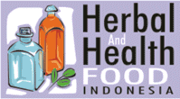 HERBAL & HEALTH FOOD INDONESIA