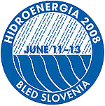 HIDROENERGIA 2013, International Conference on Small Hydropower