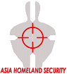 HOMELAND SECURITY ASIA 2012, International Exhibition for Home Front & Global Security