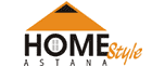 HOMESTYLE ASTANA 2013, Kazakhstan International Specialized Exhibition Household Appliances, Furniture and Interiors