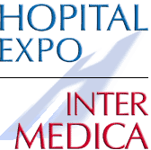 HÔPITAL EXPO - INTERMEDICA 2012, Hospital and Medical Equipment Exhibition