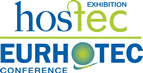 HOSTEC - EURHOTEC 2012, Trade Event dedicated to Technology for the Hospitality, Leisure and Foodservice Markets