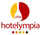 HOTELYMPIA 2012, Event for the Foodservice and Hospitality Industries