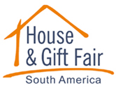 HOUSE & GIFT FAIR SOUTH AMERICA 2013, Professional and multisectorial fair of House & Gift