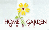HOUSTON HOME & GARDEN MARKET 2013, Annual Home & Garden Market in Houston