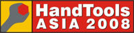 HTA - HAND TOOLS ASIA 2012, An exclusive showcase of Hand operated Tools and allied products