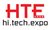 HTE - HI.TECH.EXPO, HTE-HI.TECH.EXPO is dedicated to the most promising and advanced technologies - photovoltaic