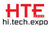 HTE - HI.TECH.EXPO 2012, HTE-HI.TECH.EXPO is dedicated to the most promising and advanced technologies - photovoltaic