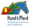 HUND & PFERD 2012, VDH National Breeding Show and Exhibition for Horse Aficionados