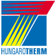 HUNGAROTHERM 2013, International Trade Exhibition for Heating, Ventilation, Air-conditioning Technology and Sanitation