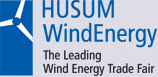 HUSUM WIND ENERGY 2012, Wind Power Industry Fair