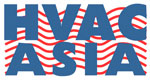 HVAC ASIA 2012, International Exhibition on Heating, Ventilation, Air-Conditioning, Refrigeration, Air Filtration & Purification and Building Automation & Controls