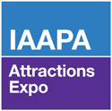 IAAPA ATTRACTIONS EXPO 2013, The largest International Trade Show for the Amusements and Attractions Industry