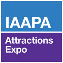 IAAPA ATTRACTIONS EXPO