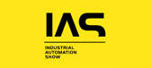 IAS - INDUSTRIAL AUTOMATION SHOW 2013, Industrial Automation Show