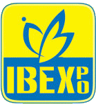 IBEXPO 2012, Bakery, Additives, Ice Cream, Chocolate, Coffee and Patisserie Equipments - Accessories Exhibition
