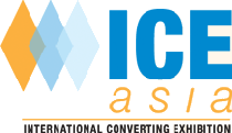 ICE ASIA 2013, International Converting Exhibition dedicated to the Paper, film and Foil Industry